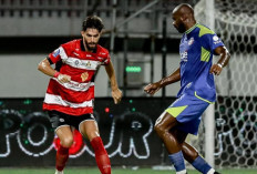 Arema FC Ditahan Imbang Madura United 2-2, Marcos Santos Akui Skuad Asuhannya Kesulitan