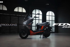 5 Motor Listrik Terbaik 2026, Polytron Fox 350 hingga Alva One XP, Mana yang Paling Worth It?