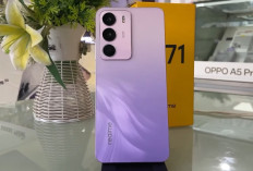 7 HP 1 Jutaan Terbaik Mei 2026, Baterai Jumbo dan Layar 120 Hz Bikin Makin Worth It