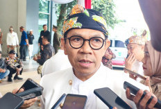 Wali Kota Batu Sebut Program 1.000 Sarjana 2026 Masih dalam Proses Verifikasi Kampus