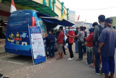 BI Malang Buka Penukaran Uang Baru Ramadan–Lebaran 2026, Ini Jadwal, Lokasi, dan Tata Caranya