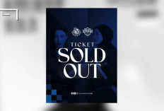 Tiket Laga Megawati Hangestri vs Kim Yeon-koung Ludes dalam 2 Menit, Fans Langsung Memburu