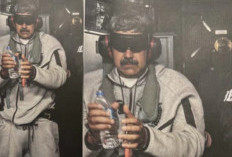 Deretan Fakta Sejarah Campur Tangan AS di Amerika Latin