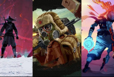 Ngabuburit Bosan? Ini 9 Rekomendasi Game HP untuk Menemani Jelang Berbuka