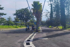 Bediding Melanda Kota Batu, Warga Diingatkan Bahaya Gangguan Pernapasan