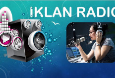 Hari Iklan Radio, Saat Suara Rp100 Mengubah Bisnis Radio Dunia hingga Malang