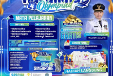 Malang Edu Fest 2026 Hadirkan Ajang Kompetisi Akademik dan Event Kreatif di Malang