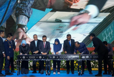 Kemenkop dan Kemenimipas Teken MoU Pemberdayaan Ekonomi Warga Binaan Lapas lewat Koperasi