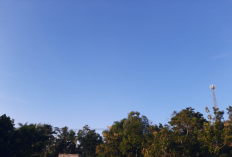 Cuaca Malang Raya 16 April, 25 Kecamatan Cerah, 10 Udara Kabur, 4 Hujan Ringan, Jatim Masih Level Waspada