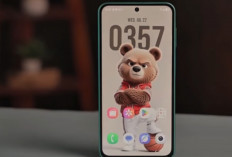 Samsung Galaxy F70 Pro Bawa 5 Fitur Menarik, dari Layar 120 Hz hingga Update Android 6 Generasi