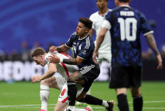 Laporte Soroti Permainan Keras Argentina Jelang Final Piala Dunia 2026, Minta Wasit Tegas
