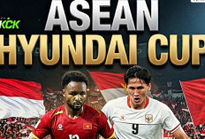 Skenario Timnas Indonesia Lolos Semifinal Piala AFF U-23 2026, Kemenangan atas Vietnam Jadi Kunci