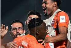 Pelatih Borneo FC Akui Masih Banyak Peluang Terbuang, Ini Pekerjaan Rumah Pesut Etam di Asia