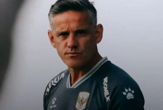 John Herdman Siapkan Pendekatan Berbeda untuk Timnas Indonesia, Singapura Jadi Ujian
