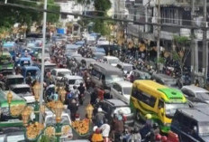 Kemacetan dan Transportasi Jadi Isu Paling Mendesak Bagi Anak Muda di Kota Malang
