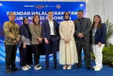 Berikan Rasa Aman bagi Konsumen, Hansaplast Pastikan Seluruh Lini Produksi Kantongi Sertifikat Halal