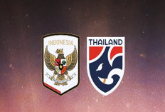 Link Live Streaming Indonesia vs Thailand di Final FIFA ASEAN Cup 2026, Kick-off 20.00 WIB