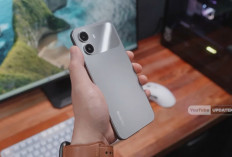 HP 2 Jutaan Ini Bisa Rekam Video 2K, Kamera Murah Makin Sulit Diremehkan