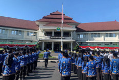Mutasi Pemkot Malang Tunggu Pertek BKN, 629 Usulan Sudah Masuk Termasuk Jabatan Kelurahan