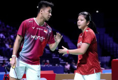 Perang Saudara di Hylo Open 2026! Amri/Nita dan Dejan/Felisha Berebut Perempat Final