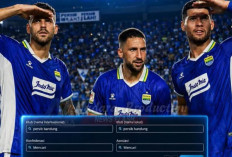 Persib Tuntaskan Kasus Robert Rene Alberts, FIFA Registration Ban Resmi Dicabut