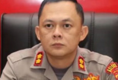 Dari Kapolres Malang ke Mabes Polri, Begini Perjalanan Karier Kombes Ferli Hidayat