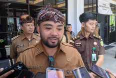 Perumda Jasa Yasa Jajaki Kerja Sama dengan Kota Batu, Mau Bangun Lapangan Padel di Songgoriti