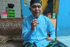 Pengalaman Mati Suri Pak Haji Viral, Klaim Melihat Alam Kubur hingga Surga dan Neraka