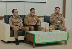 LA IKI SIP Resmi Diperkenalkan, Warga Kota Batu Kini Bisa Digitalisasi Dokumen Penting