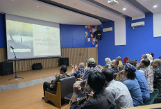 Mencari Mas Malang Yuda, FIB UB Ubah Riset Akademik Jadi Film Dokumenter