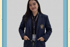 Keren! Mahasiswi FIB Universitas Brawijaya Terpilih Jadi Google Student Ambassador 2026
