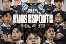  EVOS Esports Resmi Umumkan Roster MPL ID Season 17, Siap Mengaum!