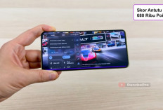 Dari Rp1 Jutaan hingga Flagship, Ini HP yang Makin Layak Dibeli Setelah Harganya Turun