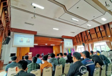 Semeru Team UM Gelar Workshop Kepemimpinan Digital usai Torehkan Prestasi Internasional di Qatar