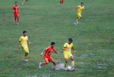 13 Tim Ajukan Tuan Rumah Babak 16 Besar Liga 4 Jawa Timur