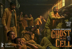 'Ghost in The Cell' Karya Joko Anwar Diakuisisi Distributor Film Jerman Plaion Pictures
