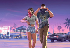 Bukan Sekadar Trailer, Ini Alasan Rockstar Pilih Netflix untuk Buka Gameplay GTA 6