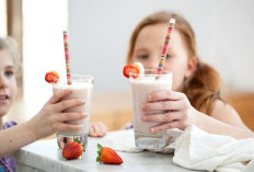 KPAI Minta Batasi Iklan Minuman Manis untuk Anak, Terutama Iklan yang Bersifaf Manipulatif