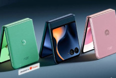 Mulai Rp1 Jutaan hingga Flagship, Ini Deretan HP Terlaris dan Terbaik April 2026