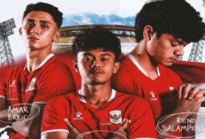 Jadwal Laos vs Timnas Indonesia U-20, Nova Arianto Bidik Tiga Poin di Grup H