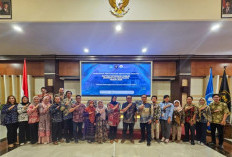 UB Susun Daftar Informasi Publik 2026, Perkuat Transparansi dan Cegah Sengketa Informasi