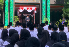 Wali Kota Malang Dorong Modernisasi Layanan Kemenag dan Pemanfaatan AI pada HAB ke-80