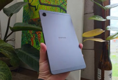 5 Tablet 8 Inci Paling Praktis 2026, Ringan Dibawa dengan Performa untuk Kerja dan Gaming