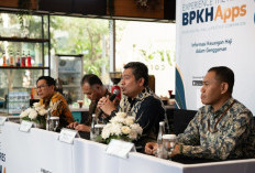 BPKH Apps Tambah 5 Fitur Baru, Ada e-Wallet Haji hingga Tanya Haji AI