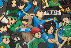 Semifinal Piala Presiden 2026 Tanpa Penonton, Panitia Tegaskan Tidak Ada Penjualan Tiket