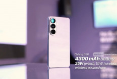 Harga Makin Turun, 10 Samsung Galaxy S Series 2026 Ini Bisa Jadi Alternatif Flagship Baru