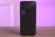 Vivo Y21D Jadi HP 2 Jutaan Paling Tangguh? Baterai 6500 mAh & IP68/IP69 Bikin Melirik