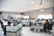 Mau Ikut UTBK 2026? Ini Aturan Pakaian dan Sepatu Peserta Laki-Laki, Berikut Perlengkapan yang Wajib Dibawa