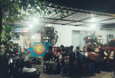 5 Nasi Goreng Legendaris Kota Batu, Ada Jotos hingga NAR KO BA