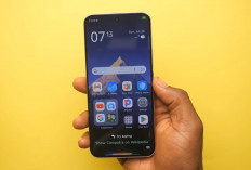 7 HP Sejutaan Baterai Besar Juni 2026, Moto G06 Power Unggul dengan 7.000 mAh